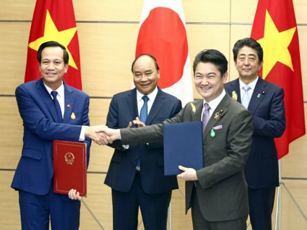 Bộ trưởng Bộ Tư pháp Nhật Bản Yamashi